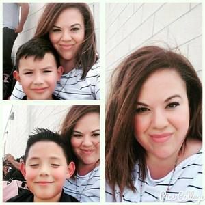 Meet your Posher, Melisa